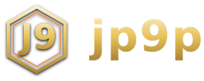 jp9p logo